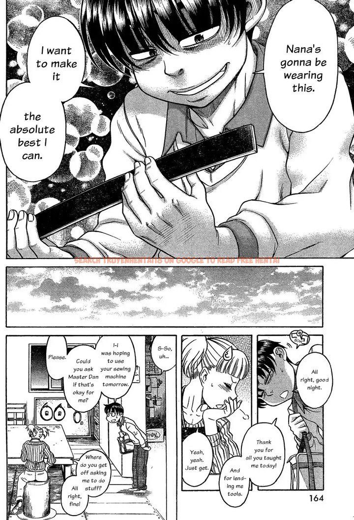 Read Hentai Image 14 025 in comic Nana To Kaoru - Chapter 105 - hentaitnt.net