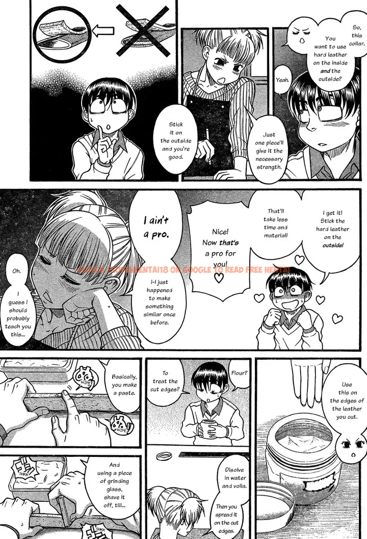 Read Hentai Image 9 025 in comic Nana To Kaoru - Chapter 105 - hentaitnt.net