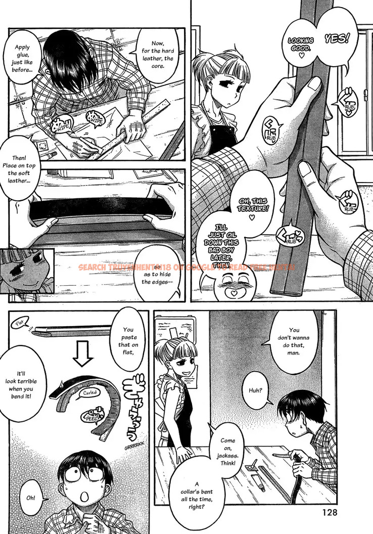 Read Hentai Image 10 025 in comic Nana To Kaoru - Chapter 106 - hentaitnt.net