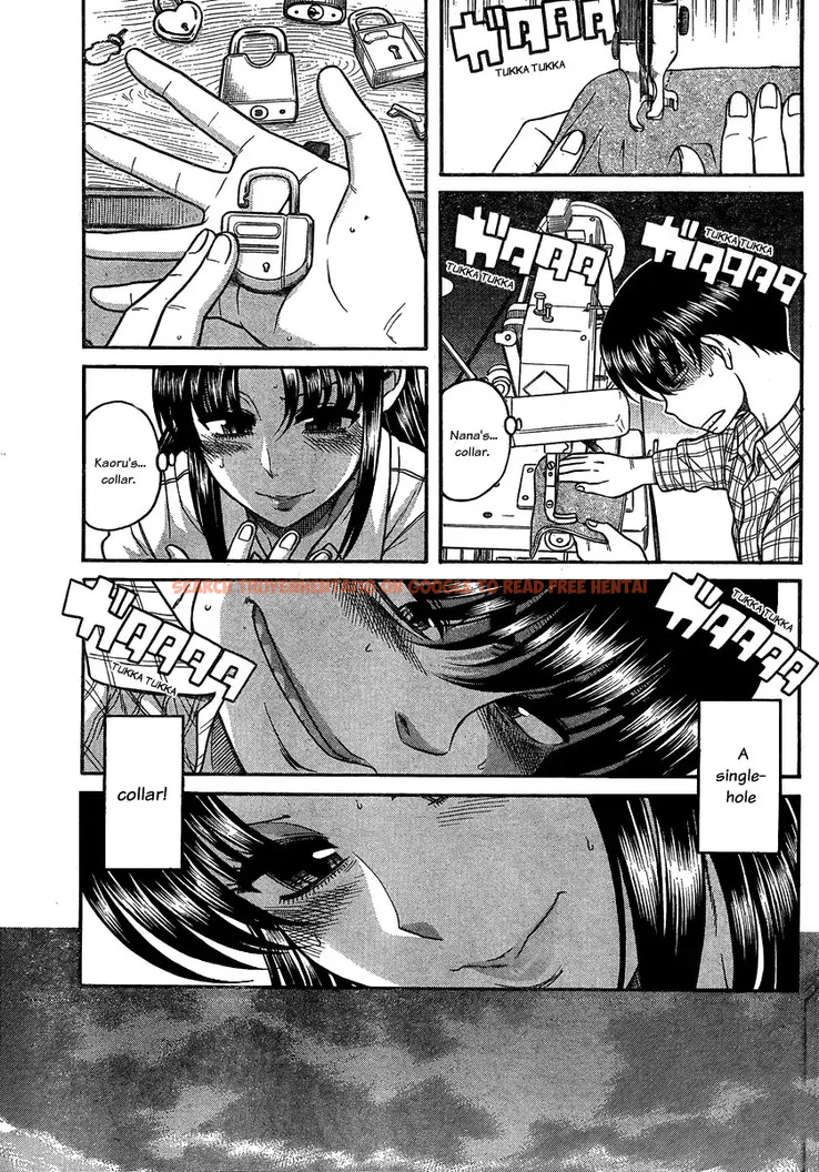 Read Hentai Image 17 025 in comic Nana To Kaoru - Chapter 106 - hentaitnt.net