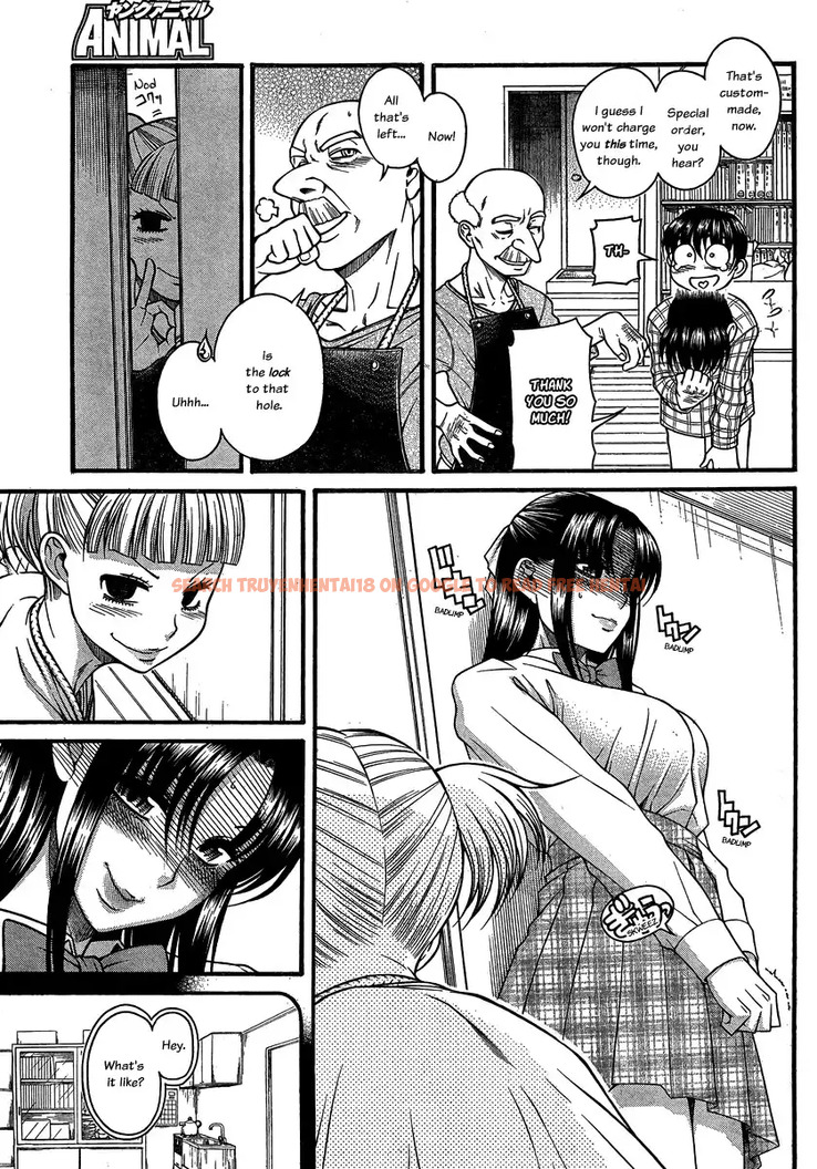 Read Hentai Image 19 025 in comic Nana To Kaoru - Chapter 106 - hentaitnt.net