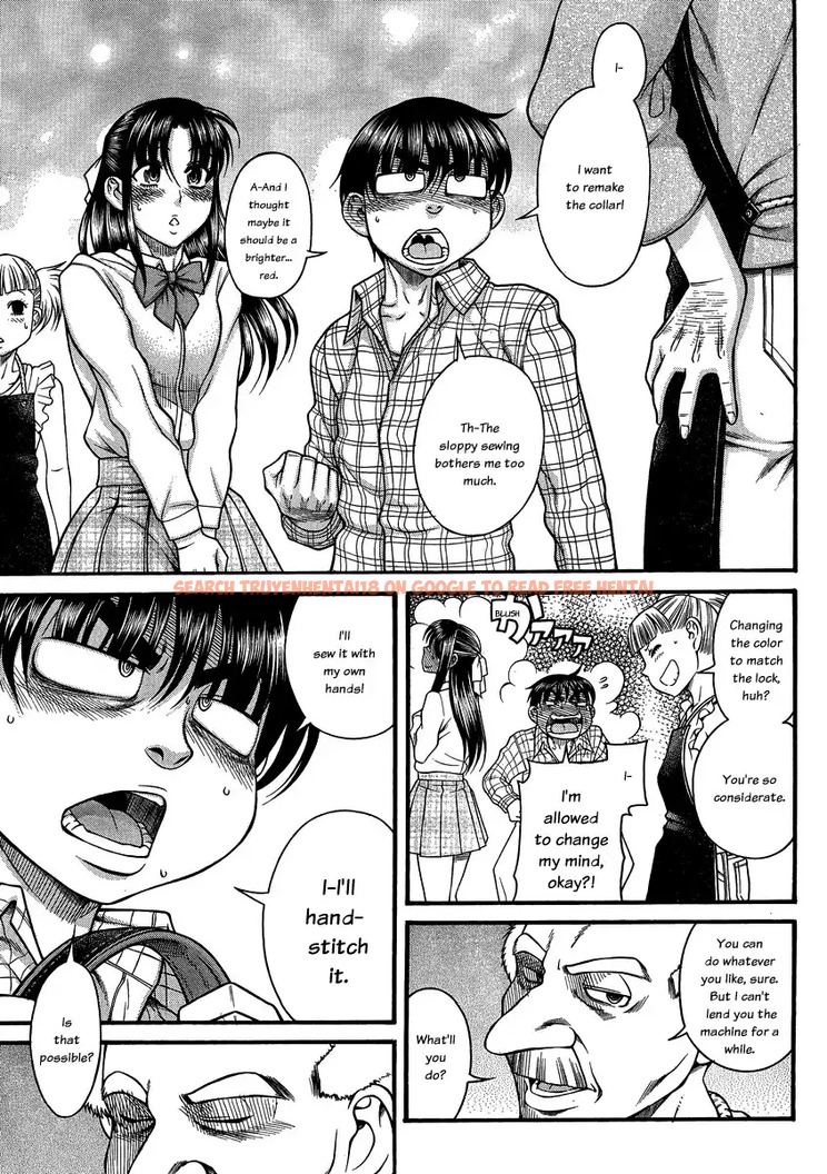 Read Hentai Image 10 025 in comic Nana To Kaoru - Chapter 107 - hentaitnt.net