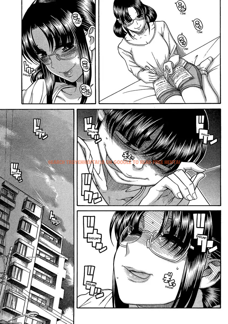 Read Hentai Image 14 025 in comic Nana To Kaoru - Chapter 107 - hentaitnt.net