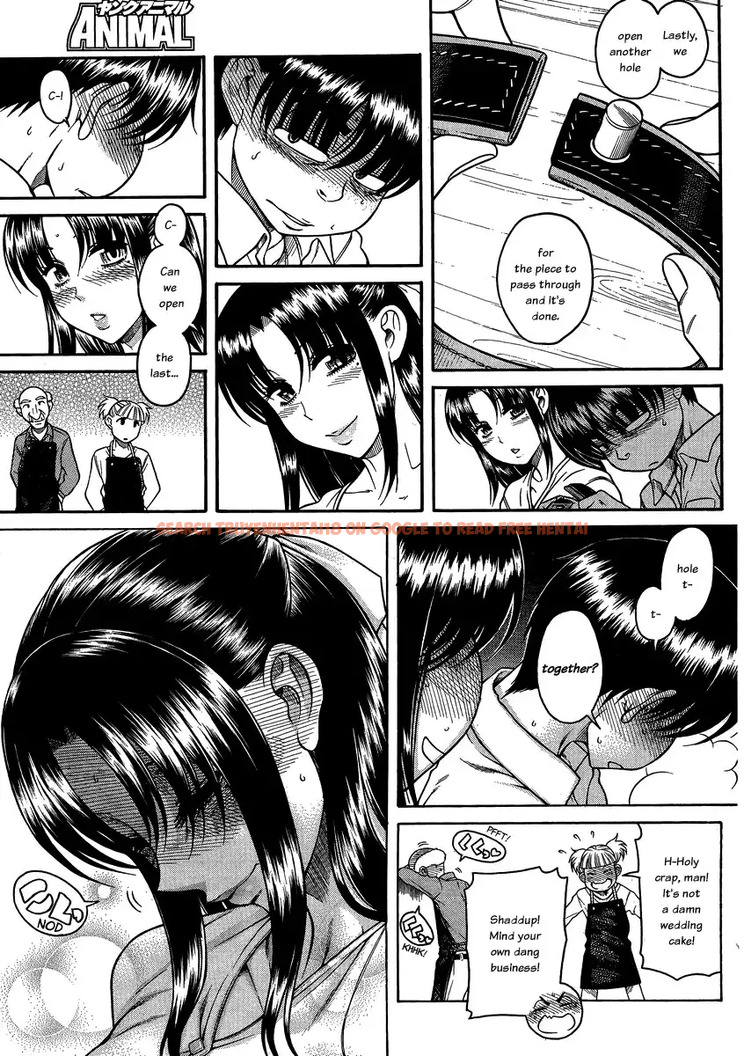 Read Hentai Image 16 025 in comic Nana To Kaoru - Chapter 107 - hentaitnt.net