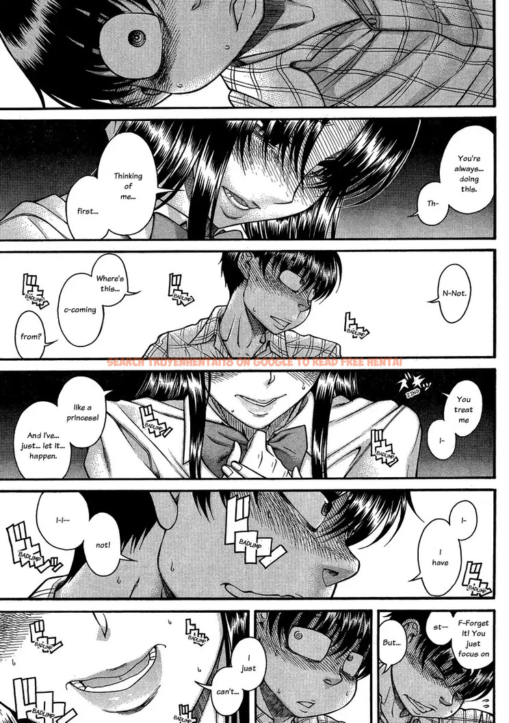 Read Hentai Image 4 025 in comic Nana To Kaoru - Chapter 107 - hentaitnt.net