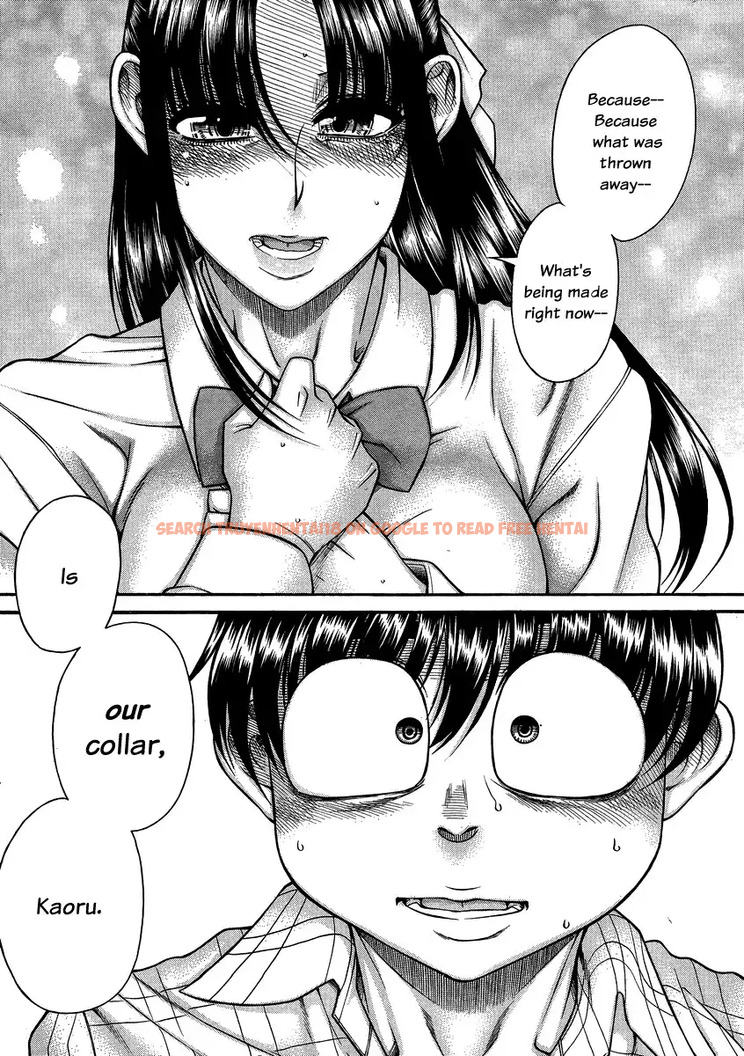 Read Hentai Image 5 025 in comic Nana To Kaoru - Chapter 107 - hentaitnt.net