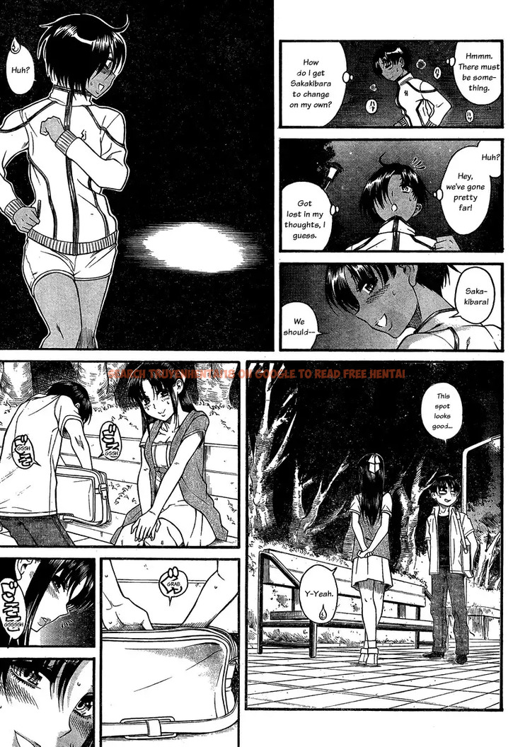 Read Hentai Image 13 025 in comic Nana To Kaoru - Chapter 108 - hentaitnt.net