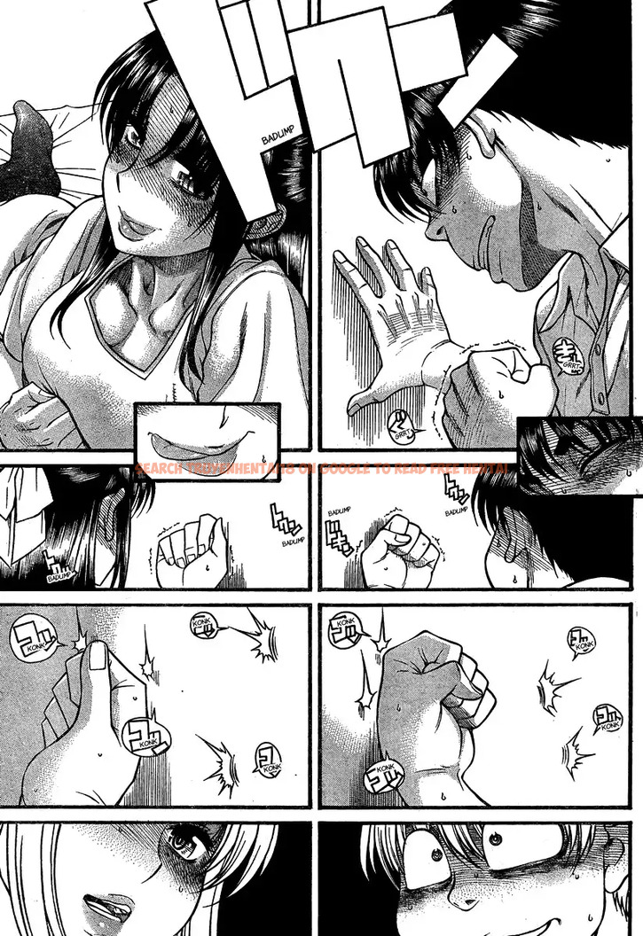 Read Hentai Image 9 025 in comic Nana To Kaoru - Chapter 108 - hentaitnt.net