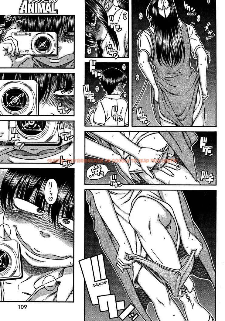 Read Hentai Image 14 025 in comic Nana To Kaoru - Chapter 109 - hentaitnt.net
