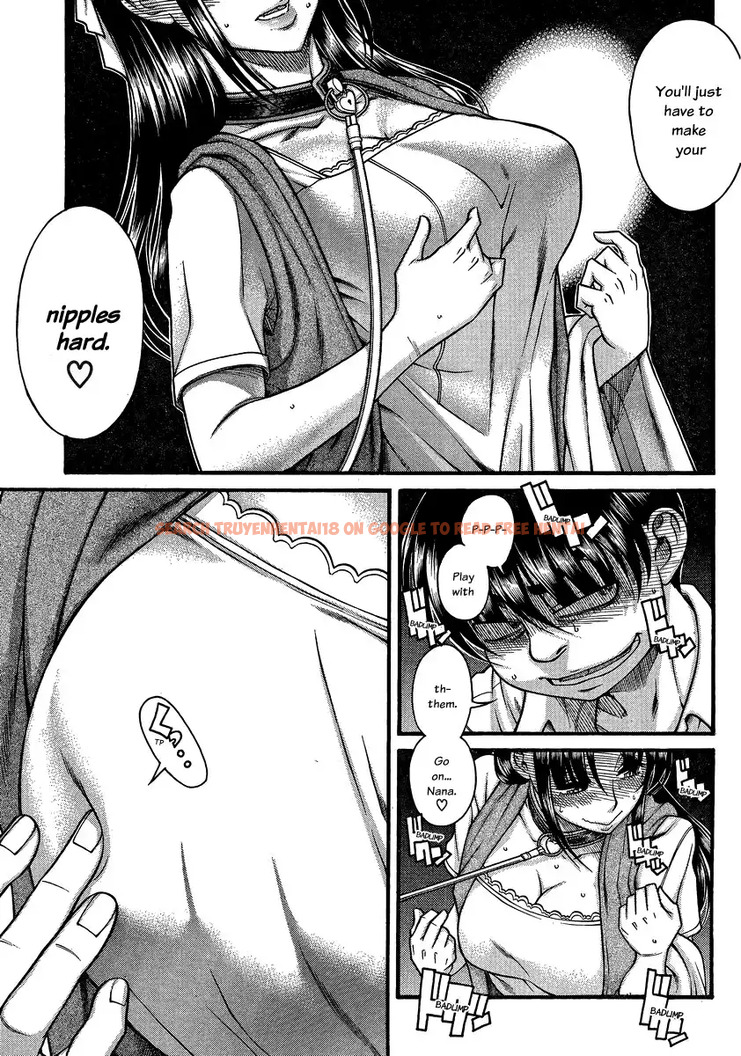 Read Hentai Image 17 025 in comic Nana To Kaoru - Chapter 109 - hentaitnt.net