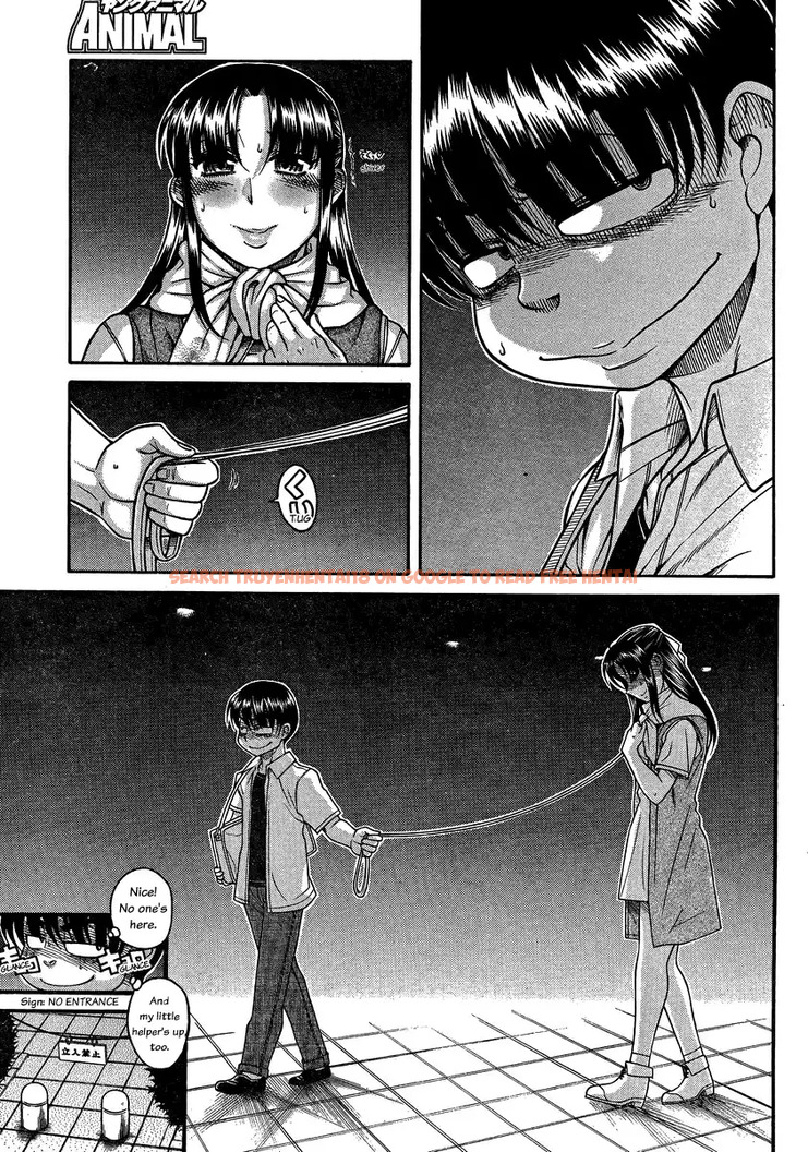 Read Hentai Image 3 025 in comic Nana To Kaoru - Chapter 109 - hentaitnt.net