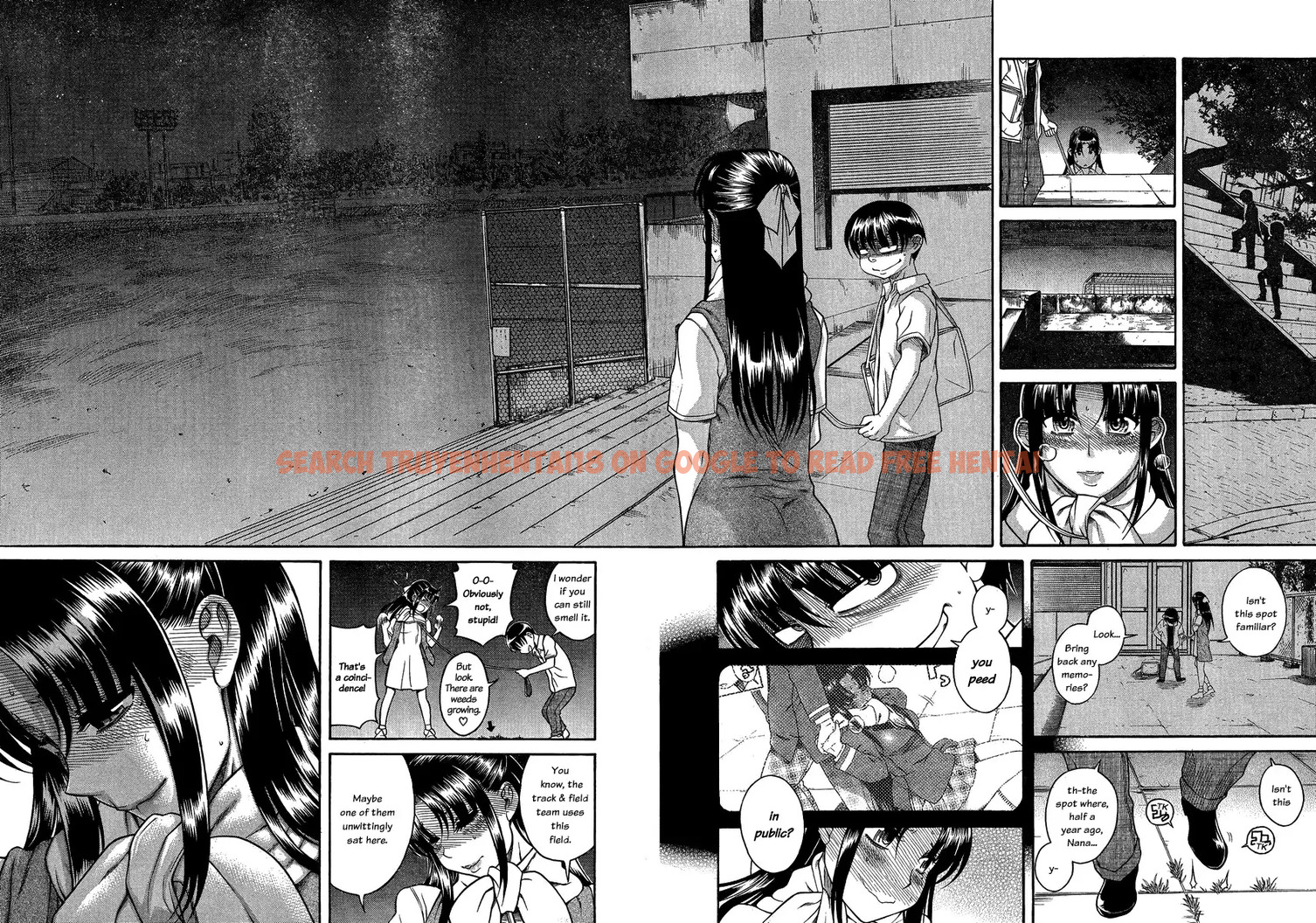 Read Hentai Image 4 025 in comic Nana To Kaoru - Chapter 109 - hentaitnt.net