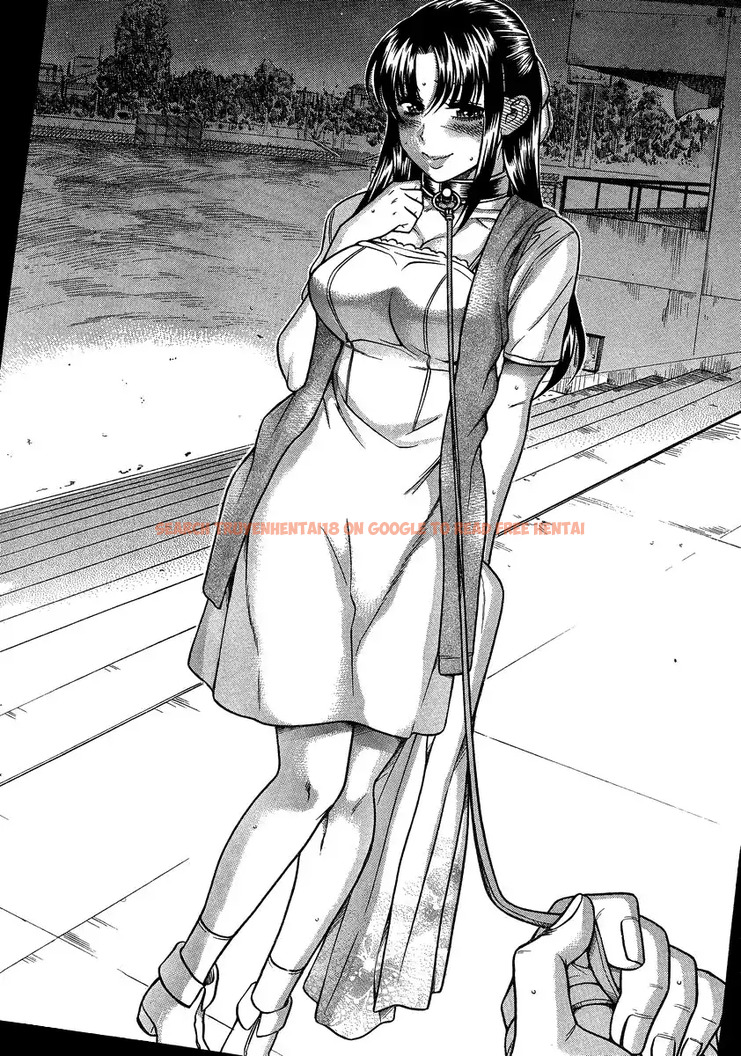 Read Hentai Image 7 025 in comic Nana To Kaoru - Chapter 109 - hentaitnt.net