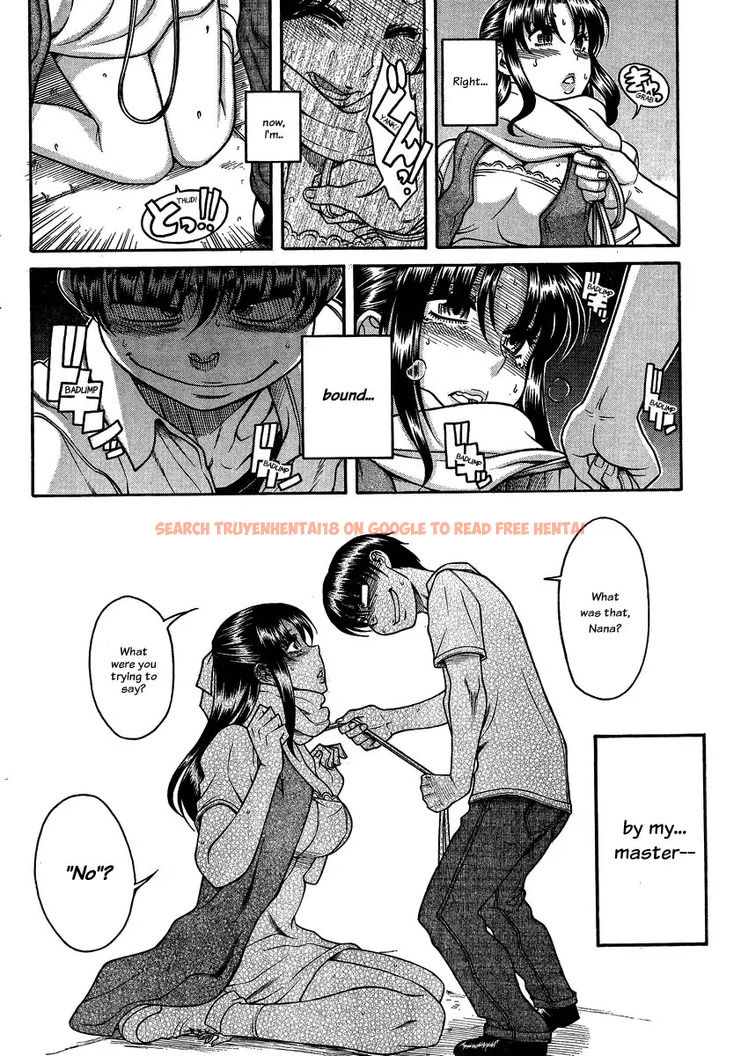 Read Hentai Image 9 025 in comic Nana To Kaoru - Chapter 109 - hentaitnt.net