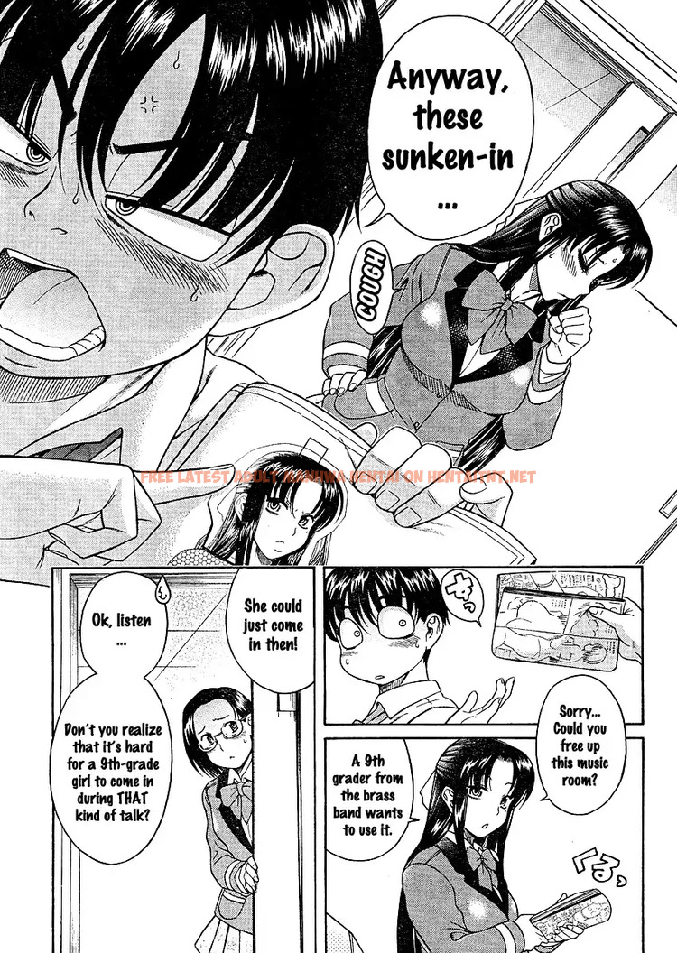 Read Hentai Image 12 072 in comic Nana To Kaoru - Chapter 11 - hentaitnt.net