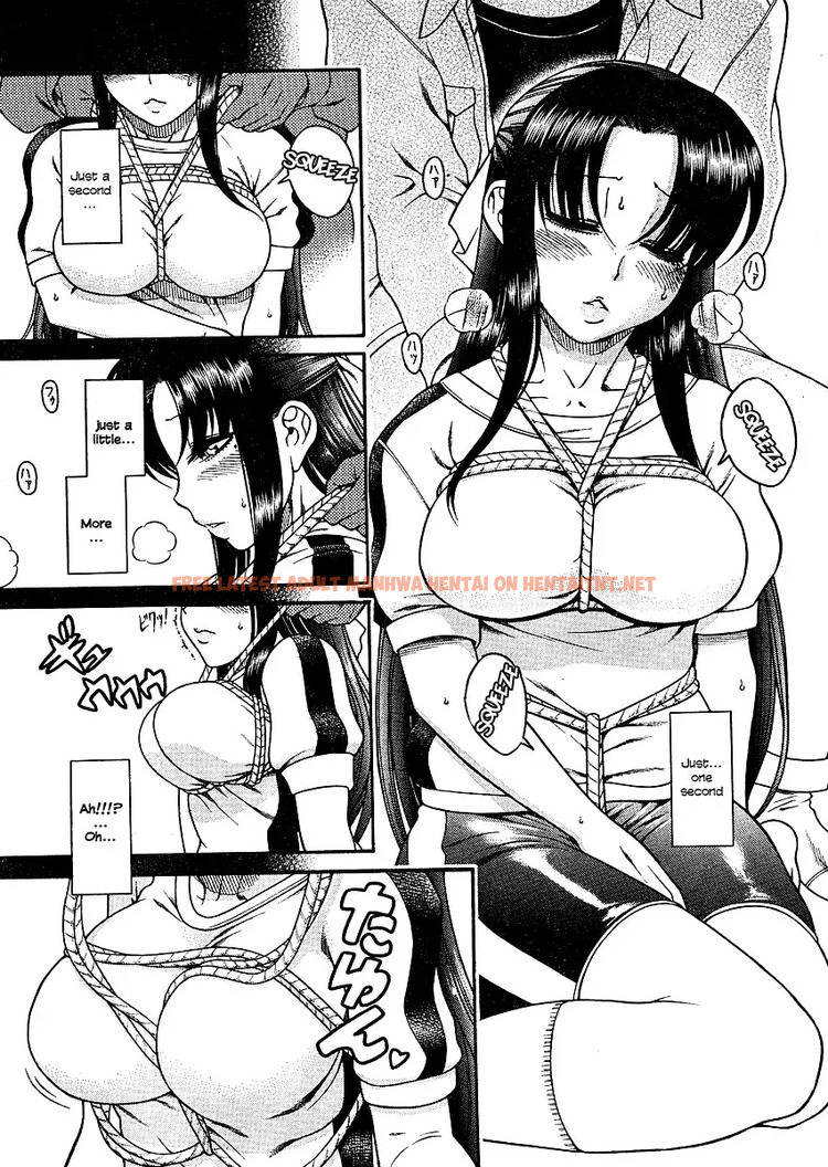 Read Hentai Image 2 072 in comic Nana To Kaoru - Chapter 11 - hentaitnt.net