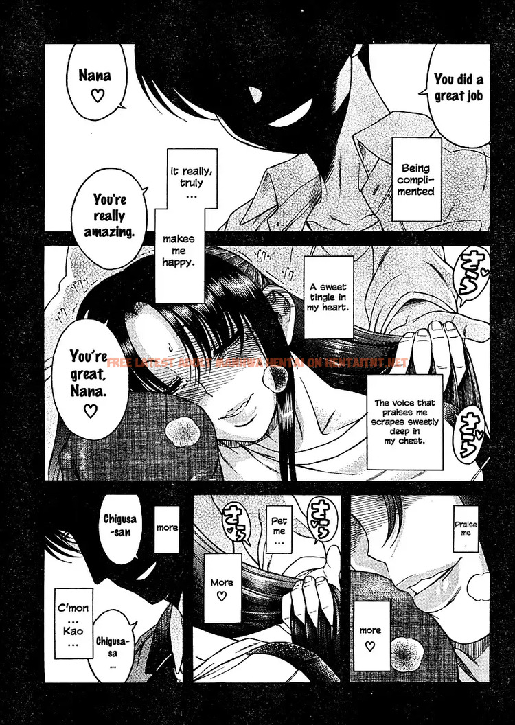 Read Hentai Image 4 072 in comic Nana To Kaoru - Chapter 11 - hentaitnt.net