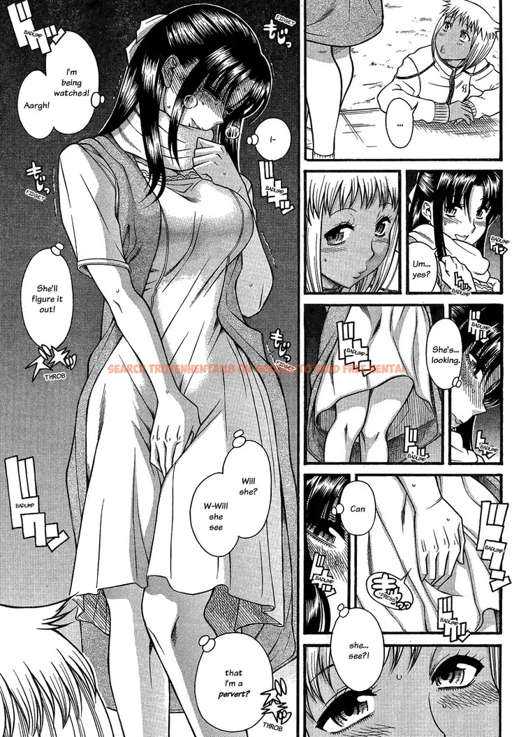 Read Hentai Image 10 025 in comic Nana To Kaoru - Chapter 110 - hentaitnt.net