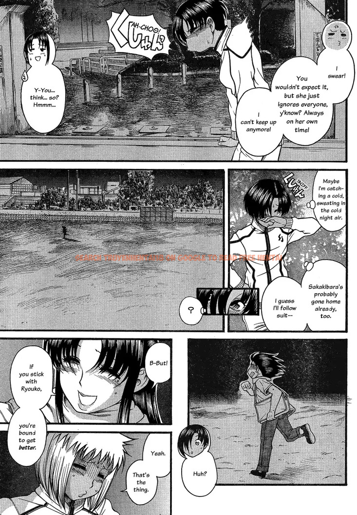 Read Hentai Image 14 025 in comic Nana To Kaoru - Chapter 110 - hentaitnt.net
