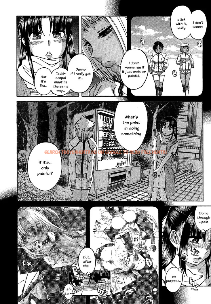 Read Hentai Image 15 025 in comic Nana To Kaoru - Chapter 110 - hentaitnt.net
