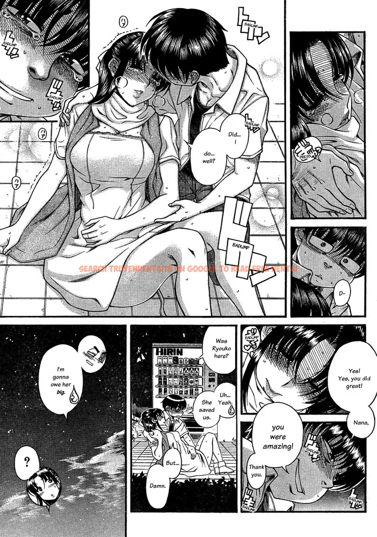 Read Hentai Image 11 025 in comic Nana To Kaoru - Chapter 111 - hentaitnt.net