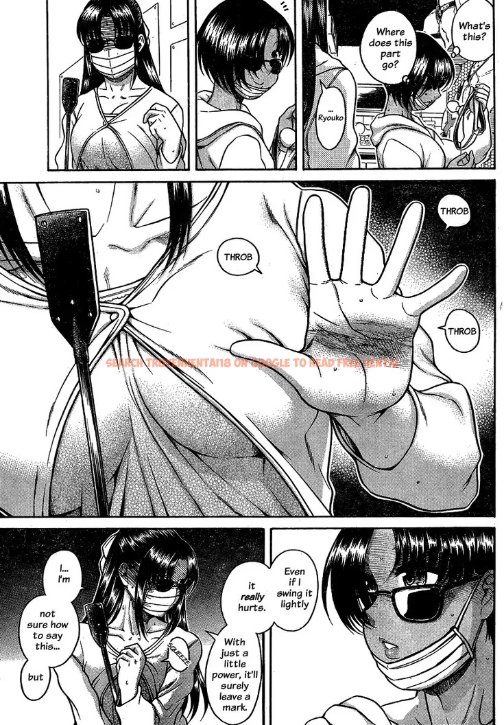 Read Hentai Image 10 025 in comic Nana To Kaoru - Chapter 112 - hentaitnt.net