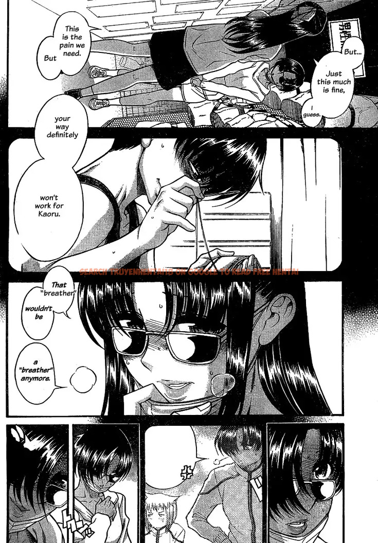 Read Hentai Image 11 025 in comic Nana To Kaoru - Chapter 112 - hentaitnt.net