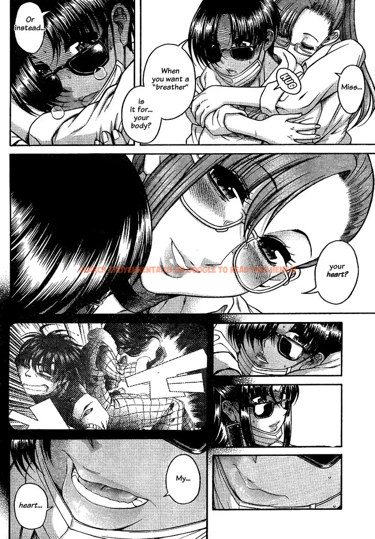 Read Hentai Image 13 025 in comic Nana To Kaoru - Chapter 112 - hentaitnt.net