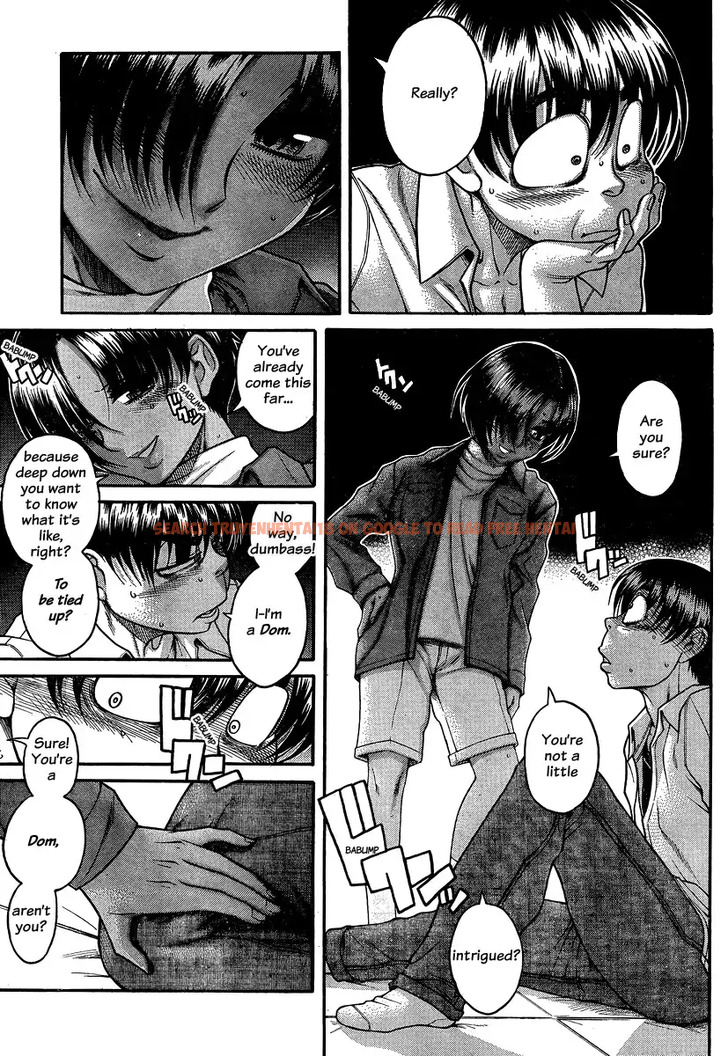 Read Hentai Image 10 024 in comic Nana To Kaoru - Chapter 113 - hentaitnt.net
