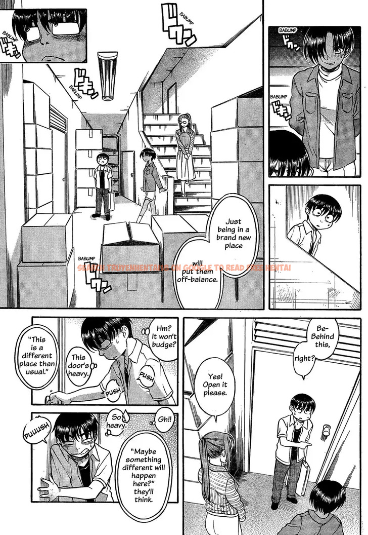 Read Hentai Image 3 021 in comic Nana To Kaoru - Chapter 113 - hentaitnt.net
