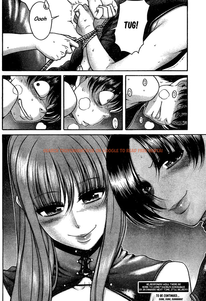 Read Hentai Image 18 021 in comic Nana To Kaoru - Chapter 114 - hentaitnt.net