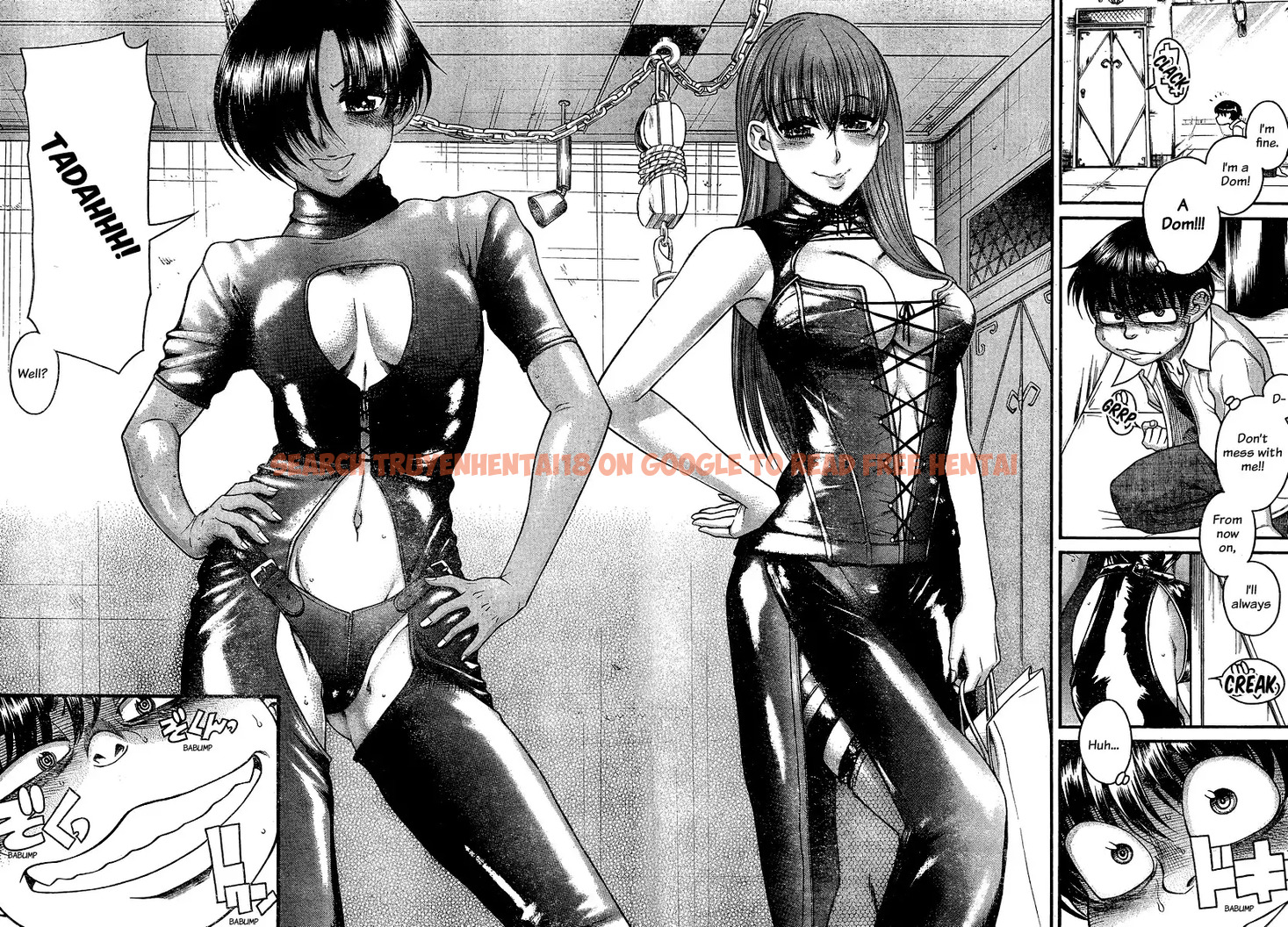 Read Hentai Image 4 020 in comic Nana To Kaoru - Chapter 114 - hentaitnt.net