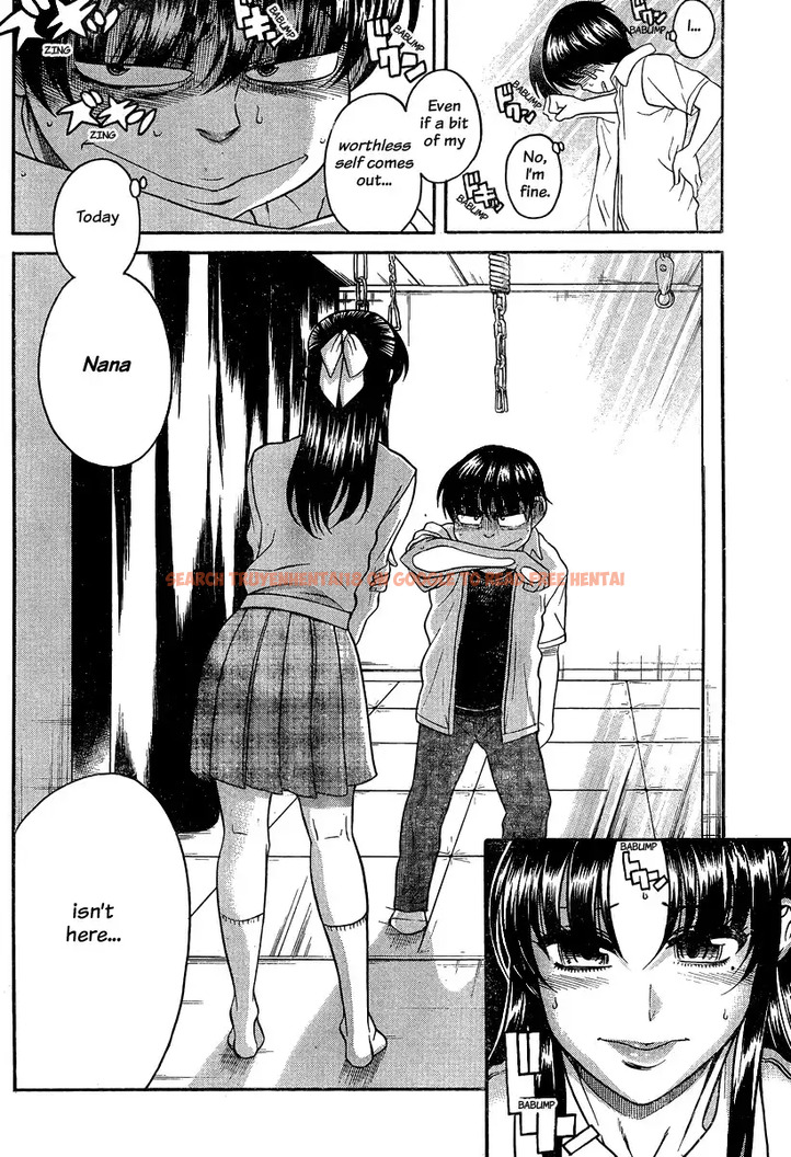 Read Hentai Image 5 020 in comic Nana To Kaoru - Chapter 114 - hentaitnt.net