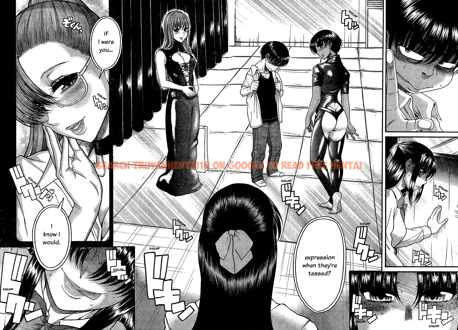 Read Hentai Image 9 021 in comic Nana To Kaoru - Chapter 114 - hentaitnt.net