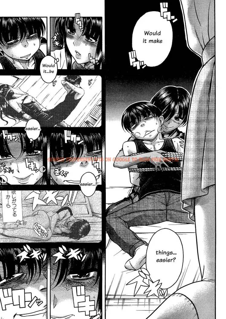 Read Hentai Image 13 020 in comic Nana To Kaoru - Chapter 115 - hentaitnt.net