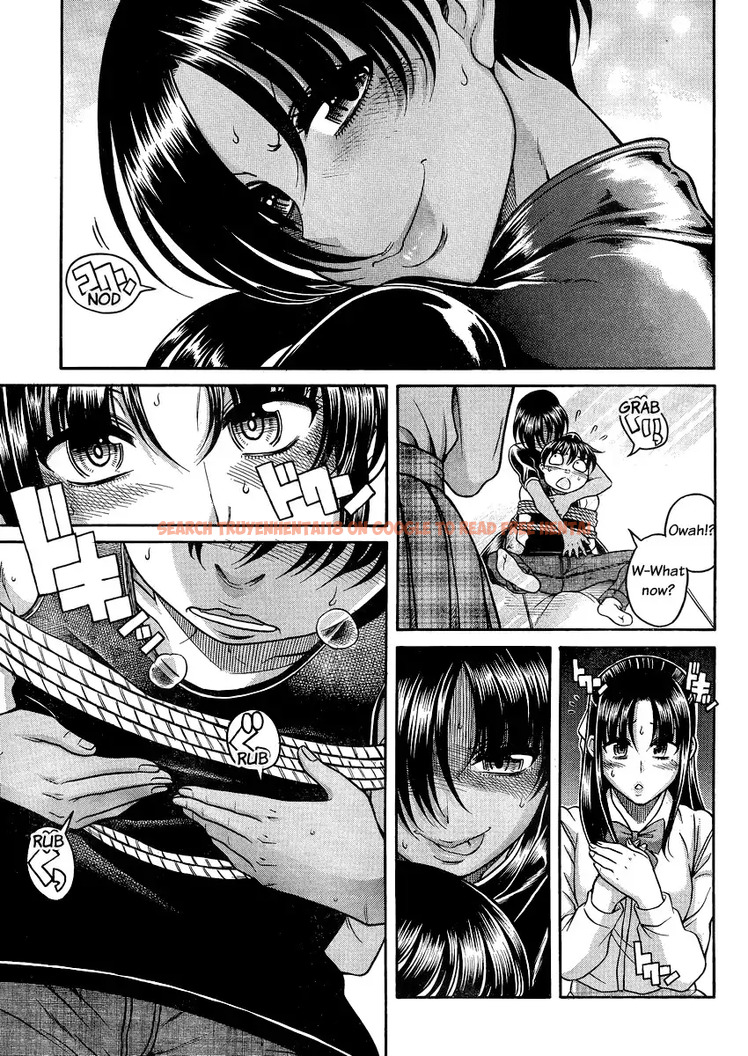 Read Hentai Image 17 020 in comic Nana To Kaoru - Chapter 115 - hentaitnt.net