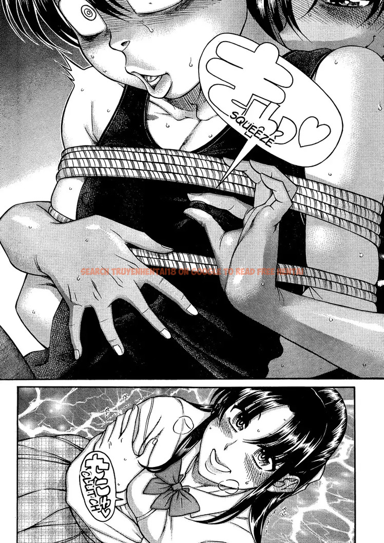 Read Hentai Image 18 020 in comic Nana To Kaoru - Chapter 115 - hentaitnt.net