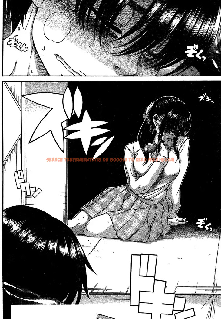 Read Hentai Image 16 020 in comic Nana To Kaoru - Chapter 116 - hentaitnt.net