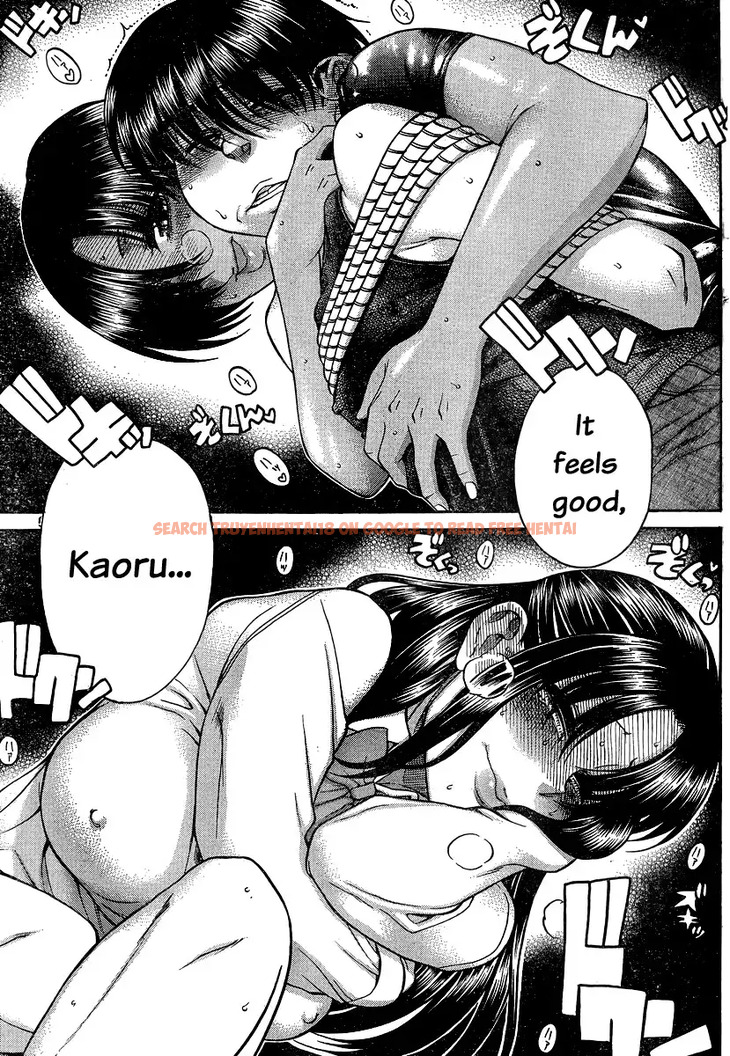 Read Hentai Image 19 020 in comic Nana To Kaoru - Chapter 116 - hentaitnt.net