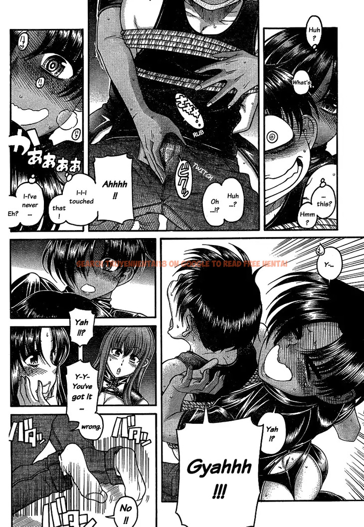 Read Hentai Image 2 020 in comic Nana To Kaoru - Chapter 116 - hentaitnt.net