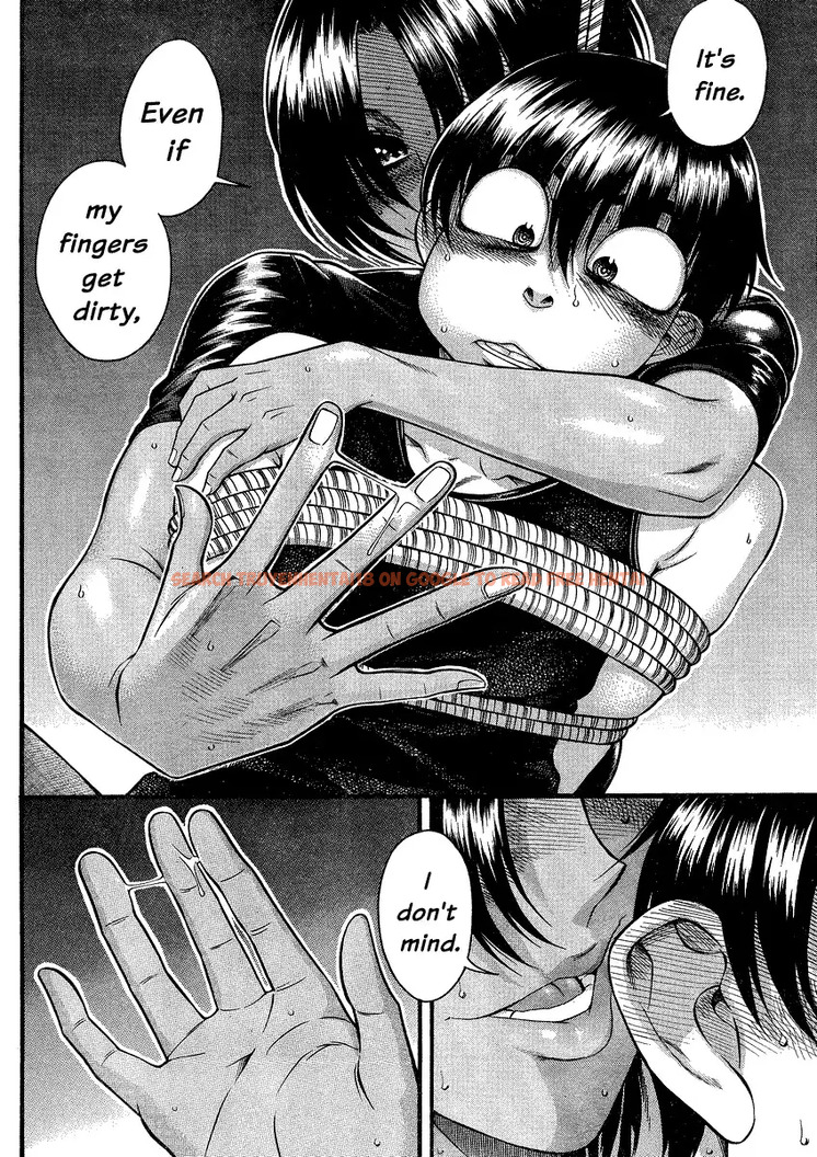 Read Hentai Image 11 020 in comic Nana To Kaoru - Chapter 117 - hentaitnt.net