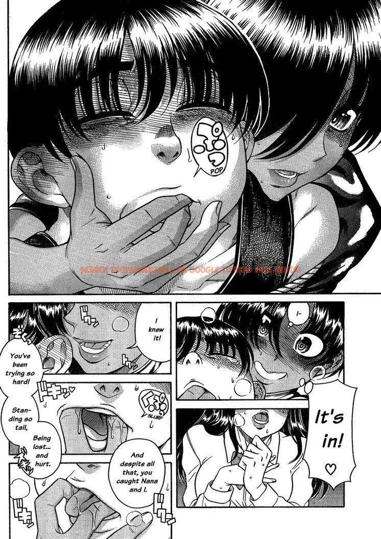 Read Hentai Image 13 020 in comic Nana To Kaoru - Chapter 117 - hentaitnt.net