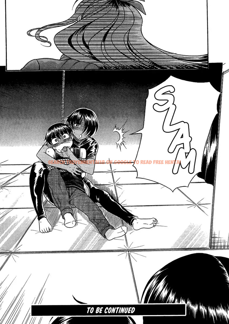 Read Hentai Image 21 020 in comic Nana To Kaoru - Chapter 117 - hentaitnt.net