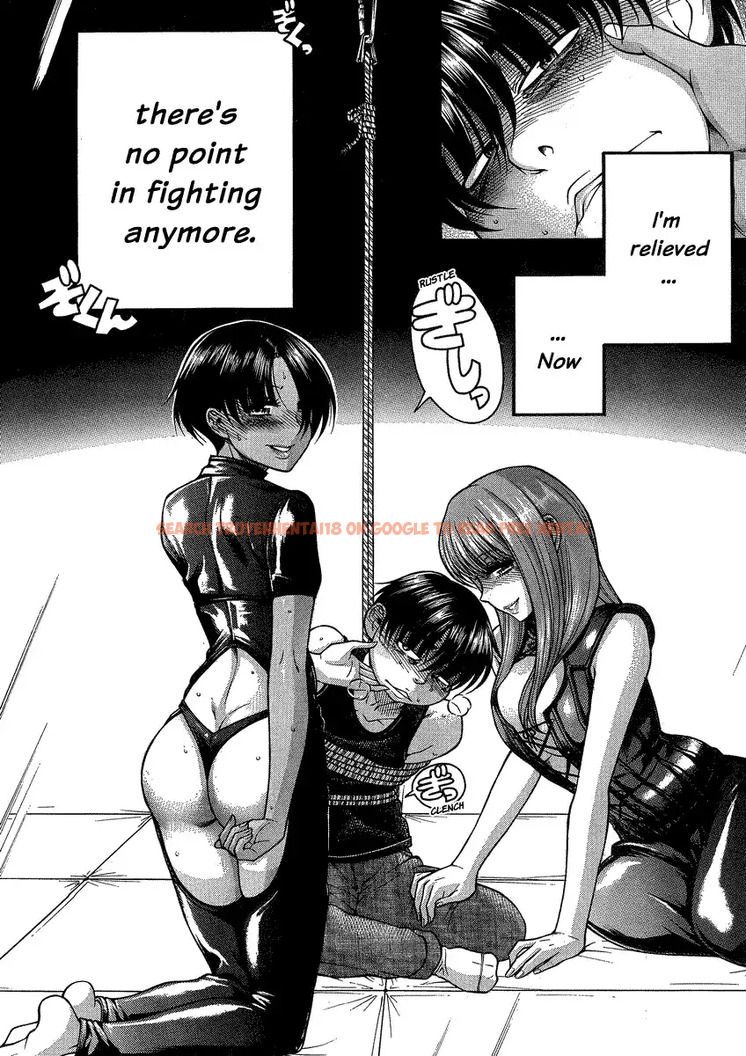 Read Hentai Image 6 020 in comic Nana To Kaoru - Chapter 117 - hentaitnt.net