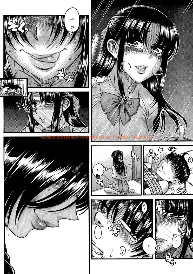Read Hentai Image 12 020 in comic Nana To Kaoru - Chapter 118 - hentaitnt.net