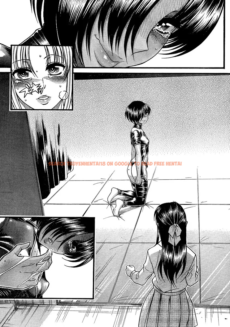 Read Hentai Image 13 020 in comic Nana To Kaoru - Chapter 118 - hentaitnt.net