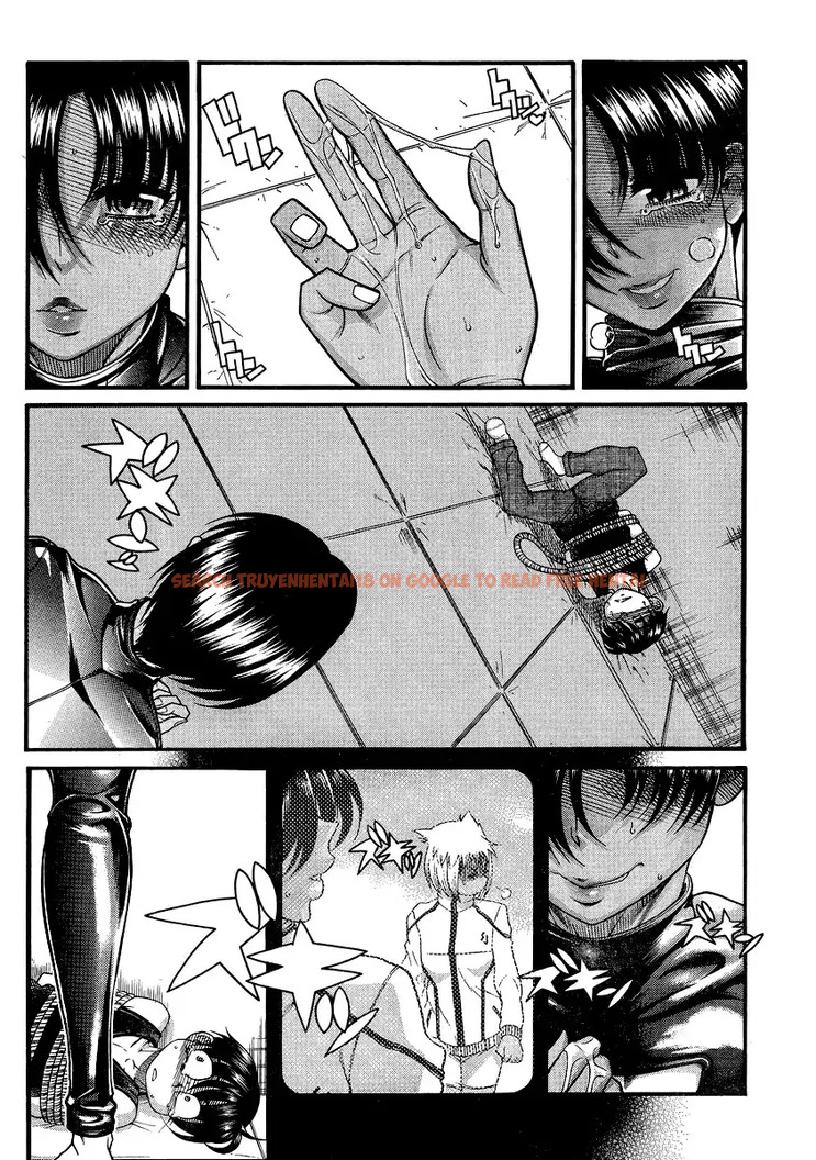 Read Hentai Image 14 020 in comic Nana To Kaoru - Chapter 118 - hentaitnt.net
