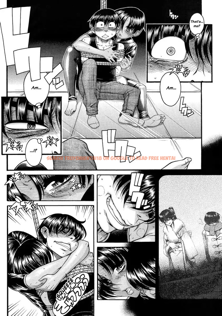 Read Hentai Image 5 020 in comic Nana To Kaoru - Chapter 118 - hentaitnt.net