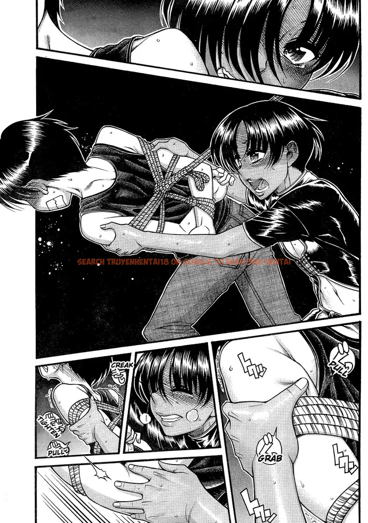 Read Hentai Image 6 020 in comic Nana To Kaoru - Chapter 118 - hentaitnt.net