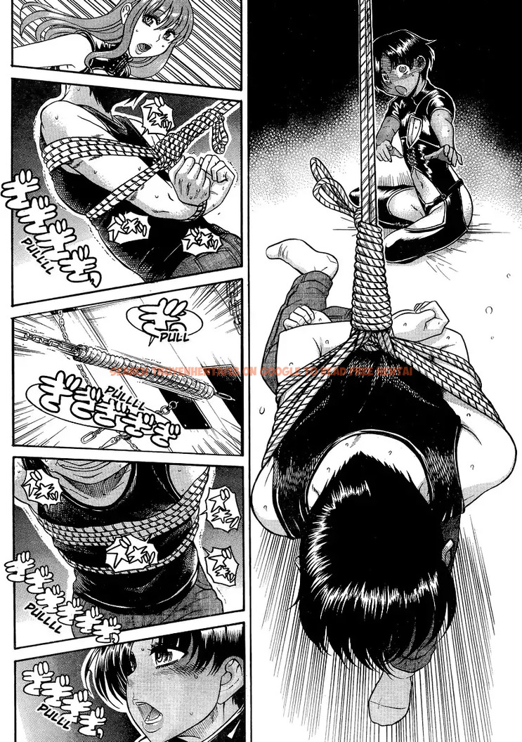 Read Hentai Image 7 020 in comic Nana To Kaoru - Chapter 118 - hentaitnt.net